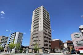 グレンパーク瑞穂通外観