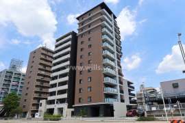 プラセシオン瑞穂桜山外観