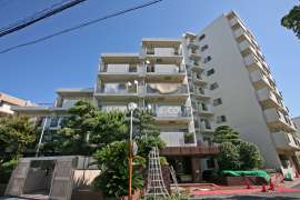 コドミニオン瑞穂A棟