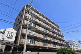 ライオンズマンション瑞穂中根町