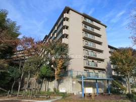 サンヴェール千里緑地公園