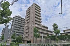 NDSマンション石川橋