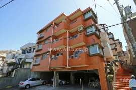 日向パークハイツ