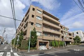 萩山シティハウス