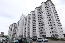 瑞穂センチュリーマンション