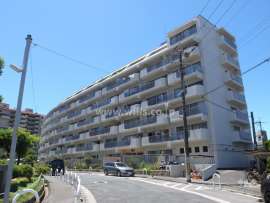 ローズコーポ千里C棟