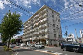 堀田グリーンハイツ