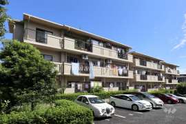 ユニーブル瑞穂セゾン2号館外観