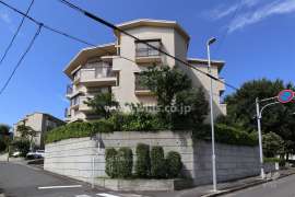 ユニーブル瑞穂セゾン1号館外観