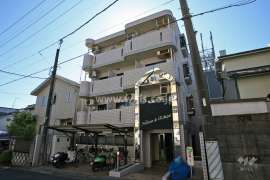 メゾンドエティーク外観