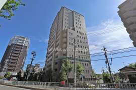 シティハウス八事紅葉園