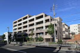 パークホームズ八事清水ヶ岡