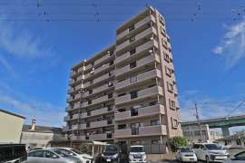 宝マンション小田井ウエスト