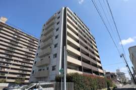 グランザ庄内通