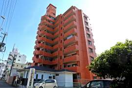 ライオンズマンション康生通