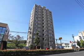 ラヴィル庄内緑地公園