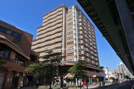 浄心ステーションビル