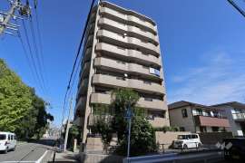 ライオンズマンション中小田井公園