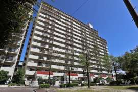 パークシティ鳥見A棟