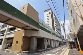 那古野ビル北館