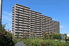 パークシティ上小田井