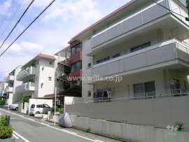 緑地公園第一ダイヤモンドマンション