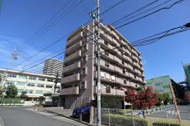 宝マンション上小田井第3