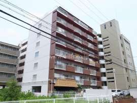 ユニライフ江坂　