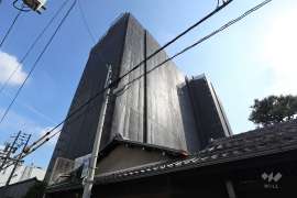 サンパーク幅下