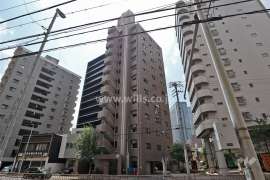 アーバンシティ名駅北