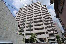 サンパーク名駅スクエア