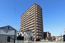 ライオンズガーデン戸田