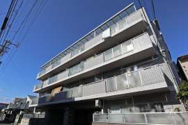 ナビシティ応仁町