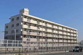 ニューコーポ松蔭