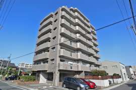 サンマンションアトレ六番町