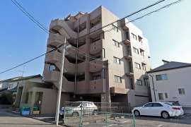 ユーハウス第2蜆橋