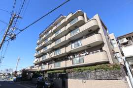 ライオンズマンション高畑