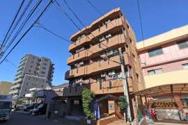 メゾン・ド・ナヴィール