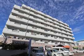 サンマンション高畑