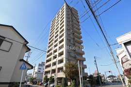 6番町シティハウス