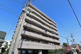 ダイアパレス六番町