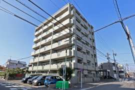 ユーハウス昭和橋公園