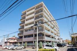 ユーハウス昭和橋公園2