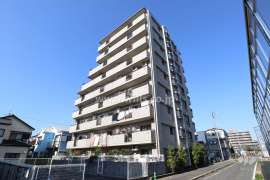 宝マンション富田町