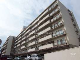 吹田さんくす2番館