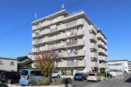 真栄マンション上脇