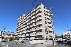 オリエントグリーンハイツ澄池