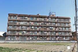 ニューコーポ東起