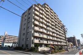 宝マンション東起第2