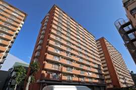 シティコーポ尾頭橋3号館